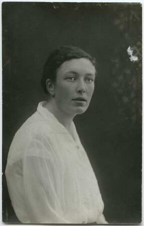 Grote, Elisabeth Amalie Maria von, verh. Pehle