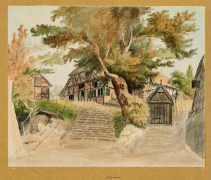 Ellerbeck