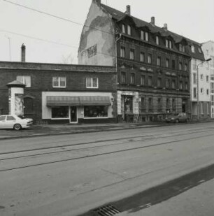 Laden, Leipzig