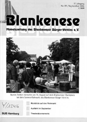 Nr. 09 : September 2004