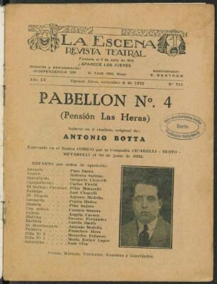 Reparto por orden de aparición