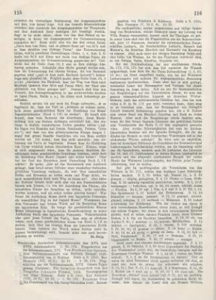 115-118 [Rezension] Neudrucke deutscher Literaturwerke des 16. und 17. Jahrhunderts; Nr. 173, 174, 175