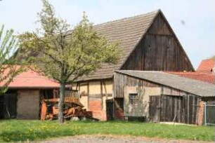 Rosenhagen, Perleberg, Dorfstraße 19