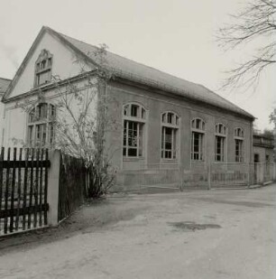 Gerhart-Hauptmann-Schule