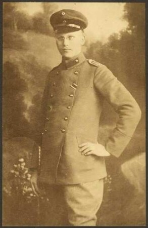 Müh, Ernst