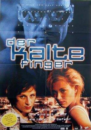 Der kalte Finger