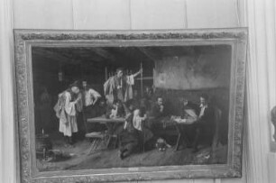 Ausstellung ungarischer Künstler