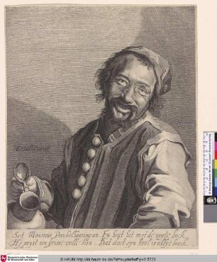 [Monsieur Peeckelhaering; Peeckelharing]