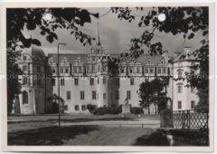 Celle, Schloß