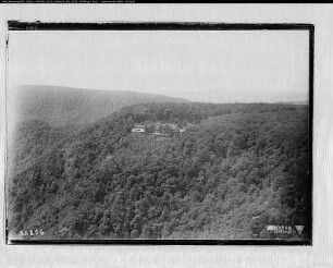 Thale (b. Quedlinburg)