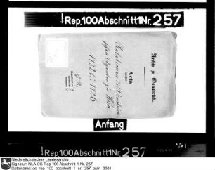 Relationen der Agenten zu Wien