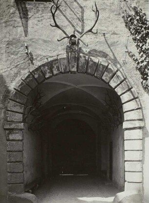 Jagdschloss Wermsdorf