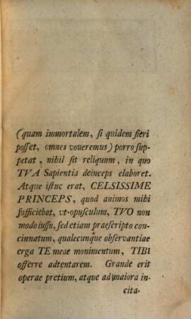 Compendiaria Logicae Institvtio