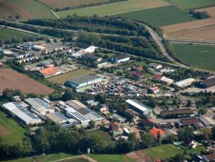 Schwegenheim (Pfalz)