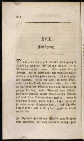 234-244, XVIII.