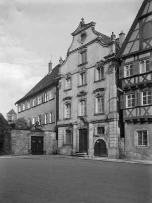 Kapitelhaus