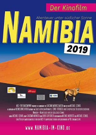 Namibia
