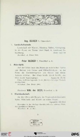 (Nr. 1-148)