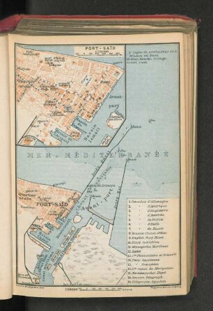 Port Said