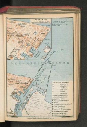 Port Said