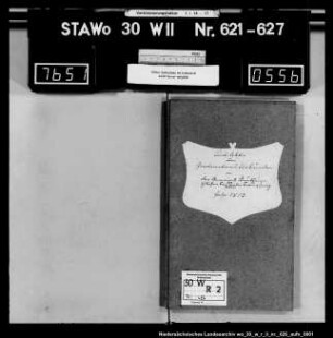 Zivilstandsregister Rautheim (Kanton Cremlingen)