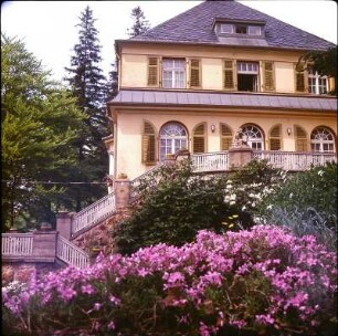 Ferienheim Erzgebirge