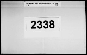 Sammlung alter landesherrlicher Befehle über die Oberbergamtskanzlei