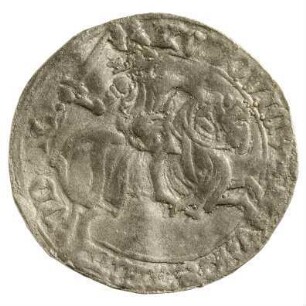 Münze, Ducato d'oro, vor 1465