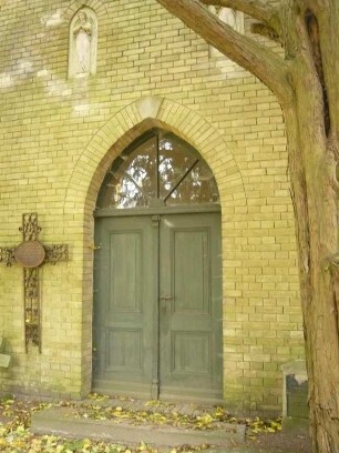 Lunow, Lunow-Stolzenhagen, Bauernstraße 30