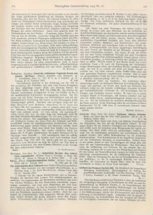 506 [Rezension] Erhardt, Franz, Tatsachen, Gesetze, Ursachen. Rede, zur Feier des 28. Febr. 1912 gehalten