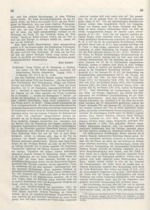55-57 [Rezension] Hoffmann, Georg, Die Lehre von der Fides Implicita innerhalb der katholischen Kirche