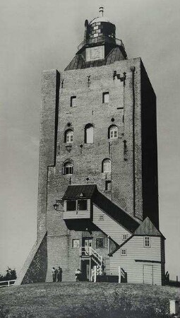 Neuwerk - Leuchtturm