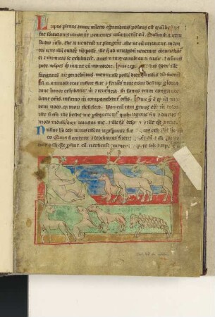 Fabulae aesopicae latinae