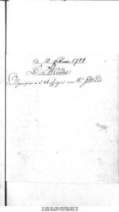 Die Mündel