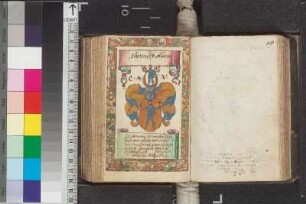 Wick, Georg; Blatt 197v