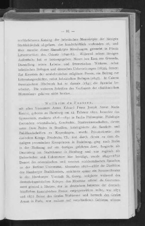 Wollheim da Fonseca