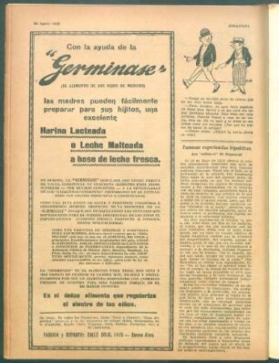Famosas experiencias hipnóticas : Los "milagros" de Regazzoni