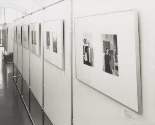 Ausstellungstafeln