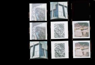 Zeidler & Wimmel - Steine, Kirchheim, 1986