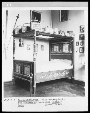 Himmelbett