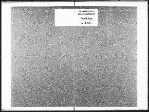 Rupprecht, Georg, Bankbeamter, von Michelfeld/Oberpfalz, Übersendung vatikanischer Briefmarken