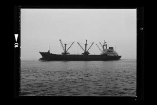 Caroline Schulte ex Achill (1972), B. Schulte, Hamburg - Cy.