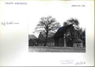 Hof Bockelmann, Telgte Kirchspiel