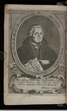 Illustration (Luther)