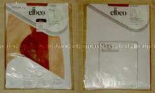 Damenstrümpfe "elbeo" (1 Paar originalverpackt)