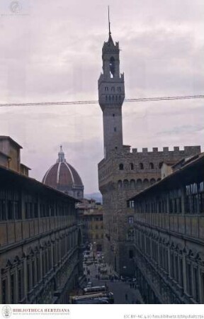 Uffizien