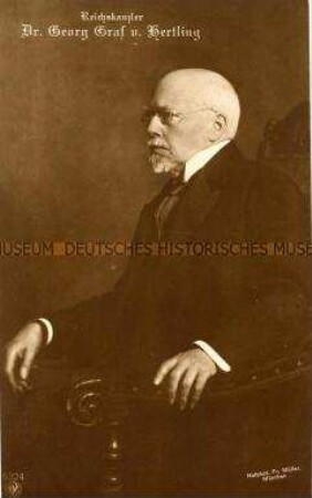 Georg von Hertling