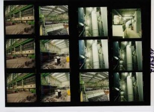 Kompaktwerft, Wismar, 1998