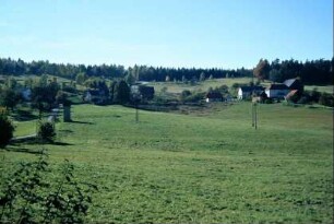 Ortsansicht