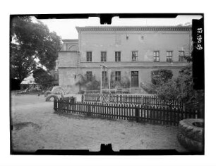 Potsdam S.S.G. : Schopenhauerstraße, 23,24,25
